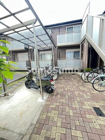 HAL仁川のその他共用部分