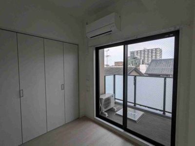 【和室】 | エムブイインプ大阪放出