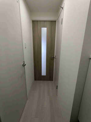 【玄関】 | エムブイインプ大阪放出