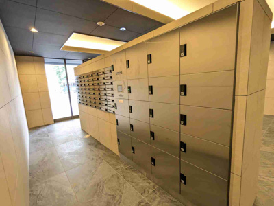 【その他共用部分】 | エムブイインプ大阪放出