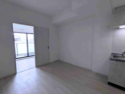 【居間・リビング】 | エムブイインプ大阪放出