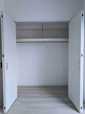 【収納】 | エムブイインプ大阪放出