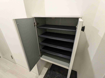 【収納】 | エムブイインプ大阪放出