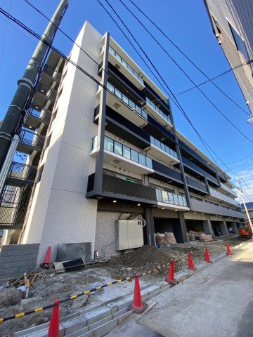 プレサンス神戸長田ラディアラ 