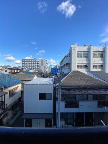 プレサンス神戸長田ラディアラ の展望