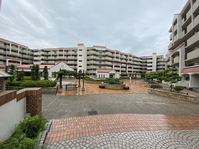 KDXレジデンス夙川ヒルズ　2番館