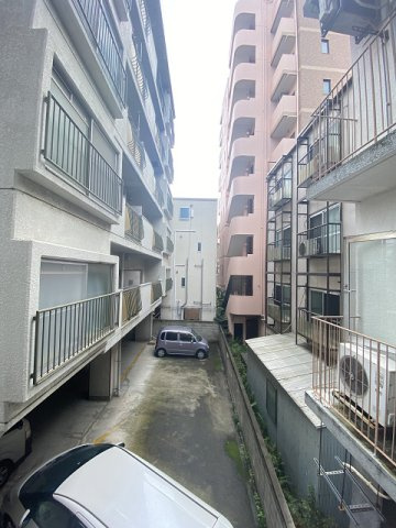 TAT　LYON西宮の展望
