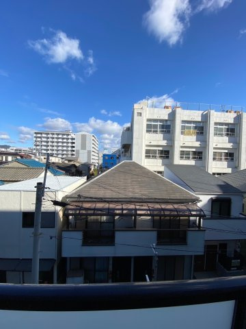 プレサンス神戸長田ラディアラ の展望