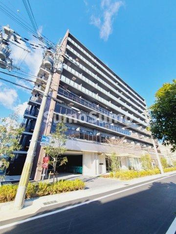 フレンシア西宮北口