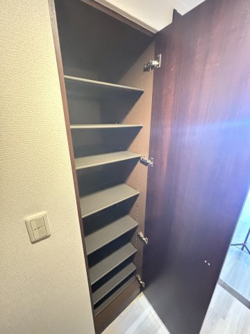 フレンシアノイエ難波南のその他