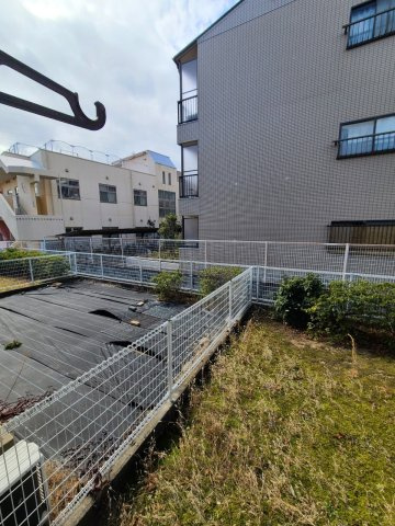 フレンドリーハイツ小林の展望