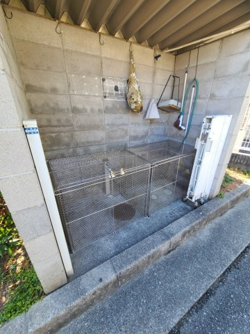 フレンドリーハイツ小林のその他共用部分