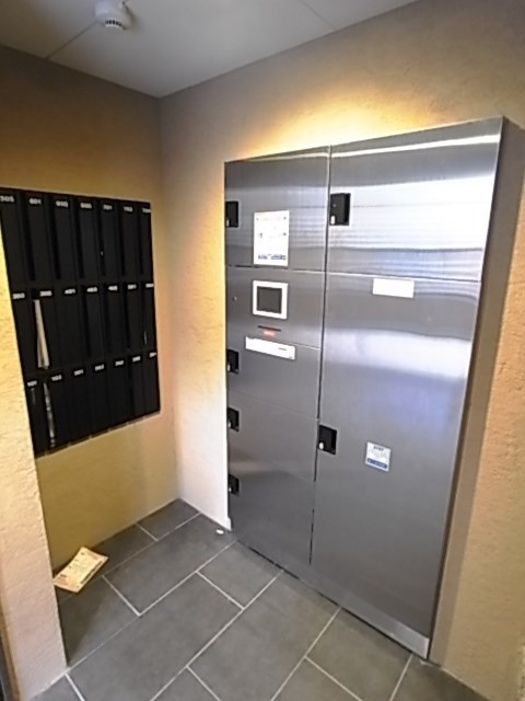 KSMレジデンス西宮(旧第43プロスパー西宮)の外観