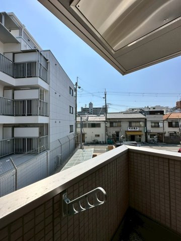 アモーレ松香園の展望