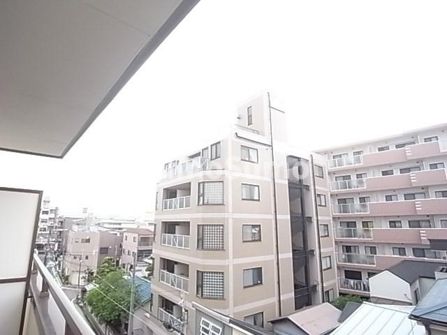 アベニュー曙の展望