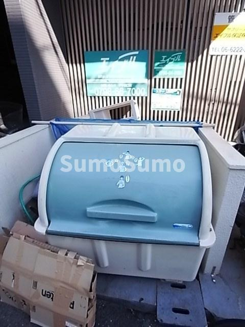 アベニュー曙のその他共用部分