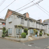 ローズアパート(Q-038D)の画像