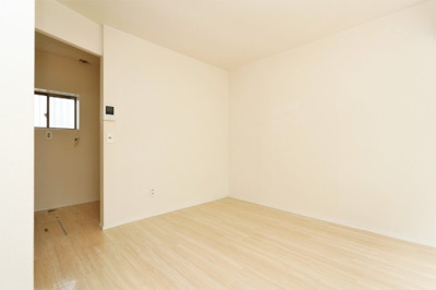 【内装】 | ローズアパート(Q-038D) | 参考写真（同物件別部屋）