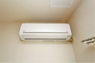 【設備】 | ローズアパート(Q-038D) | 参考写真（同物件別部屋）