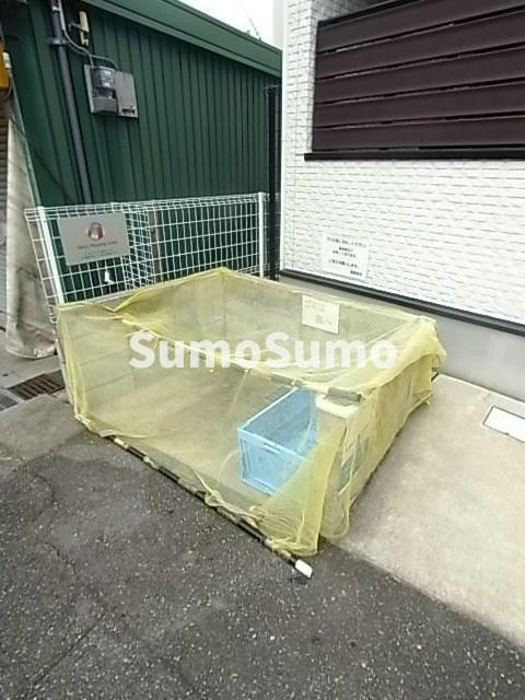 MORES　VILLA　上ヶ原のその他共用部分