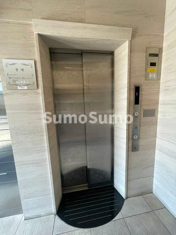 アメニティコート夙川のその他共用部分