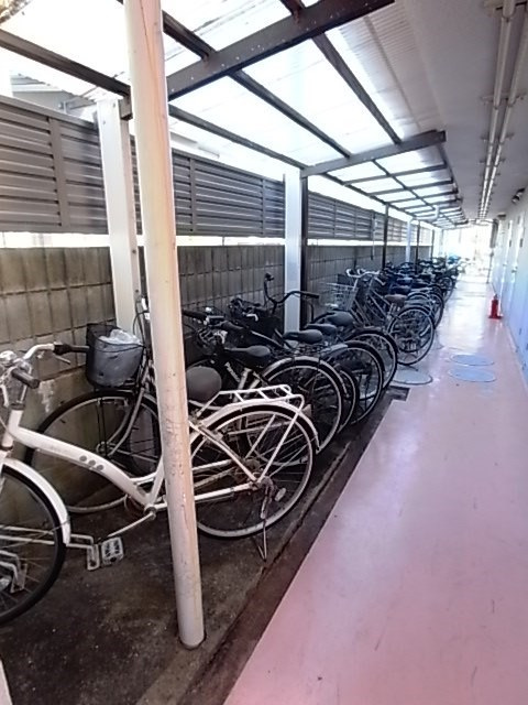 アネックス高座 の外観
