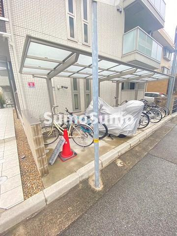 アクシス西宮北口のその他共用部分