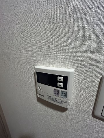 プレサンス新神戸駅前の設備