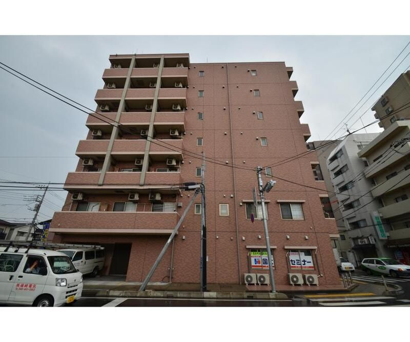 ヴューテラス戸田公園のその他