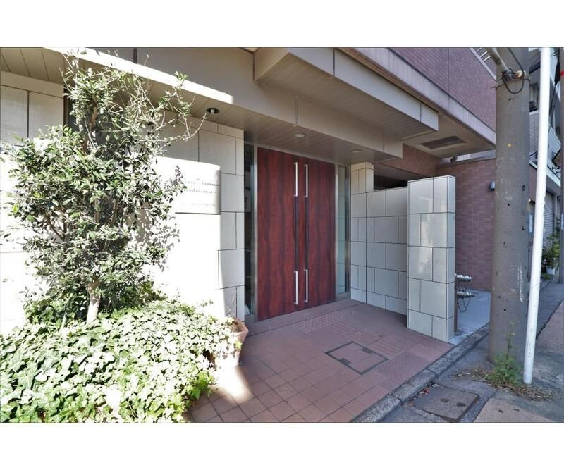 ヴューテラス戸田公園のその他共用部分