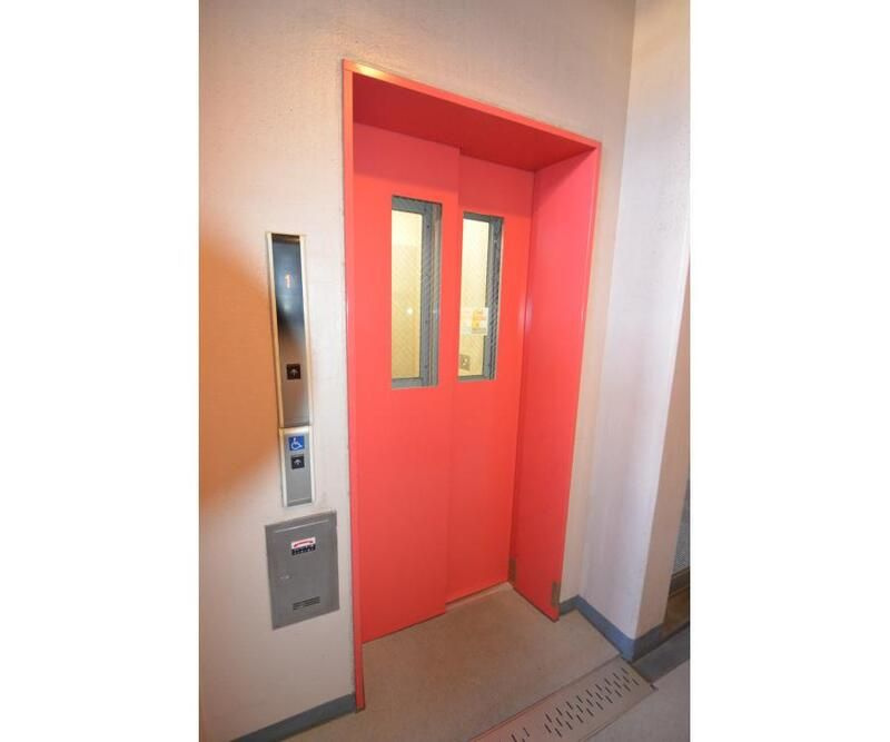 ヴューテラス戸田公園の設備