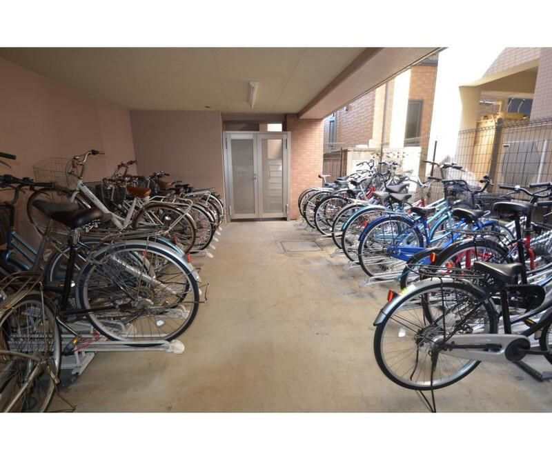 ヴューテラス戸田公園のその他共用部分