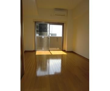 ヴューテラス戸田公園の居間・リビング|別部屋参考写真となります