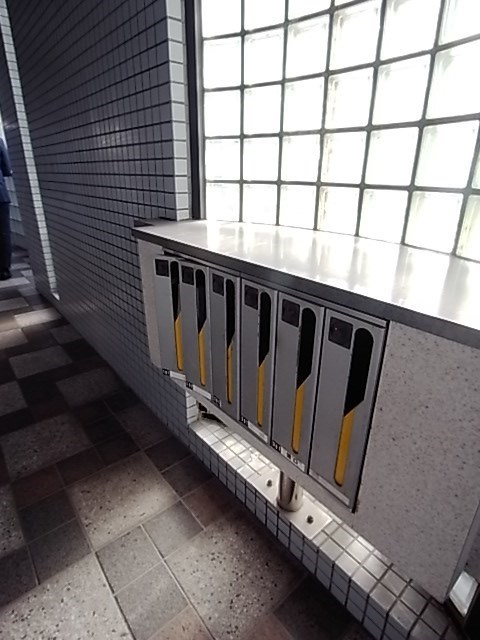 yamatochi甲風園の外観