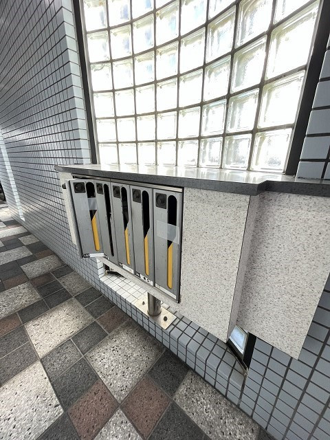 yamatochi甲風園の外観