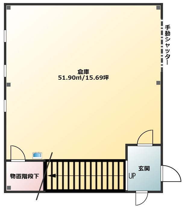 常滑市大野町5-89-2GIMUCO