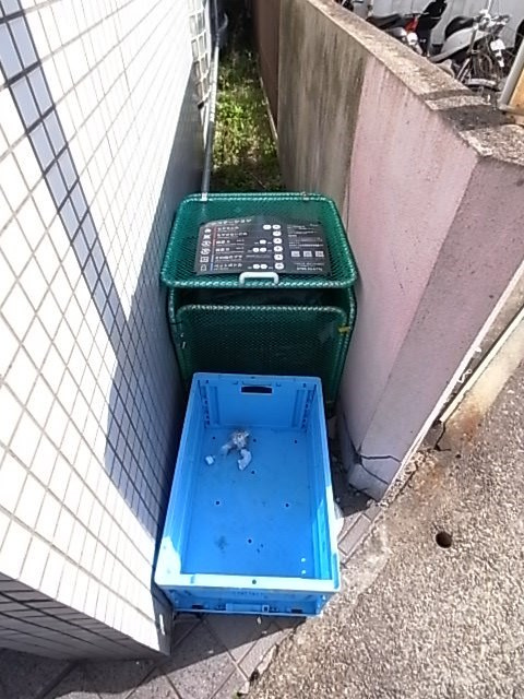 yamatochi甲風園の外観