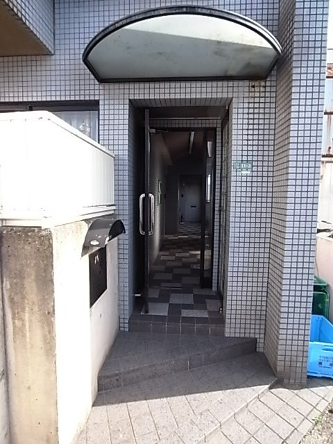 yamatochi甲風園の外観