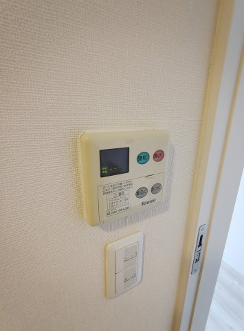 KAISEI新神戸第2WESTの設備