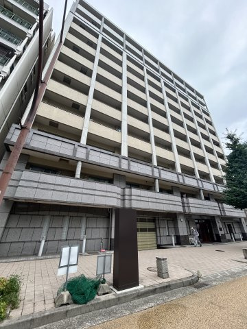 KAISEI新神戸第2WESTの外観