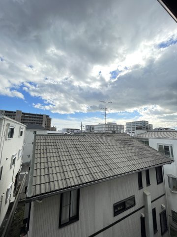 J's Gardenの展望