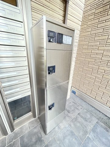 J's Gardenのその他共用部分