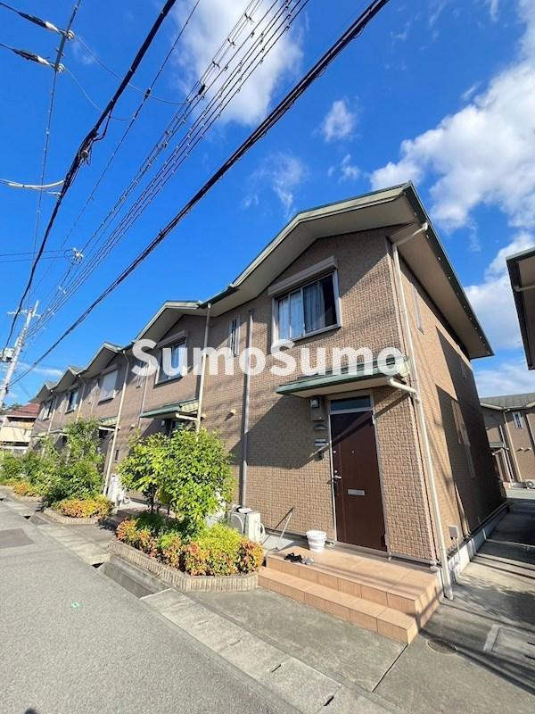 フレッツァ西宮堤町