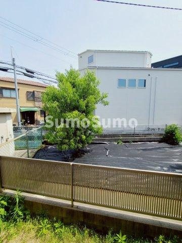 フレッツァ西宮堤町の展望