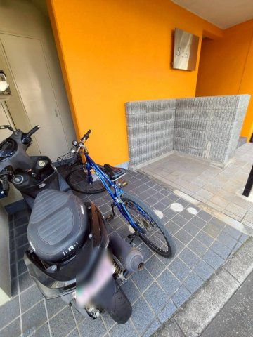 SinEiのその他共用部分