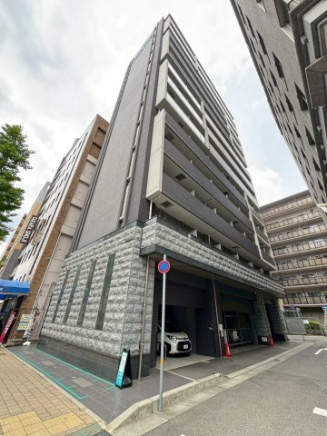 プレサンス新神戸駅前