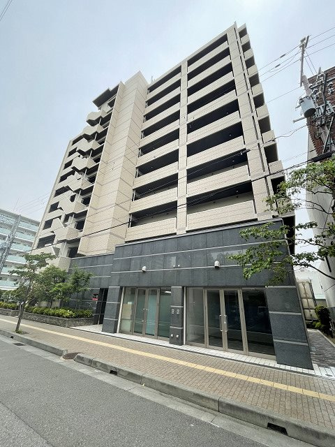 ONE ROOF FLAT NISHINOMIYA