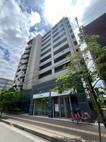 ONE ROOF FLAT NISHINOMIYAの外観