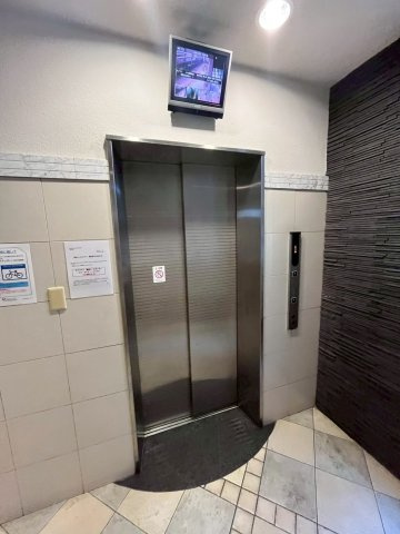 ONE ROOF FLAT NISHINOMIYAの外観