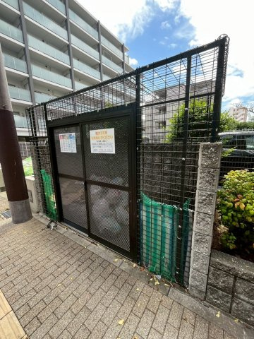 ONE ROOF FLAT NISHINOMIYAの外観